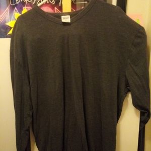 Basic Old Navy long sleeve T shirt